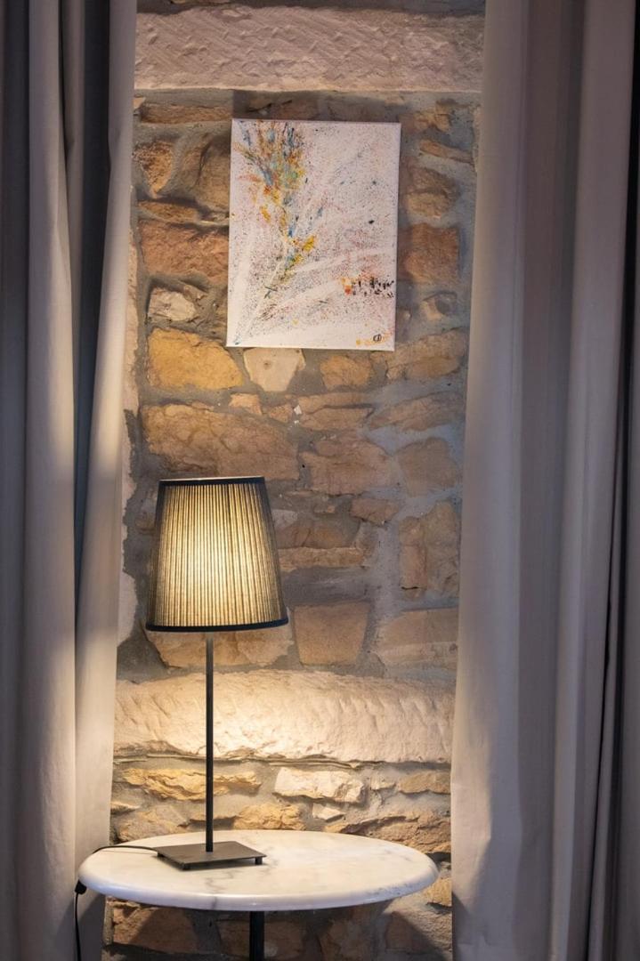 Le Petit Imbert - Studio Chaleureux Et Cozy Lyon Zewnętrze zdjęcie