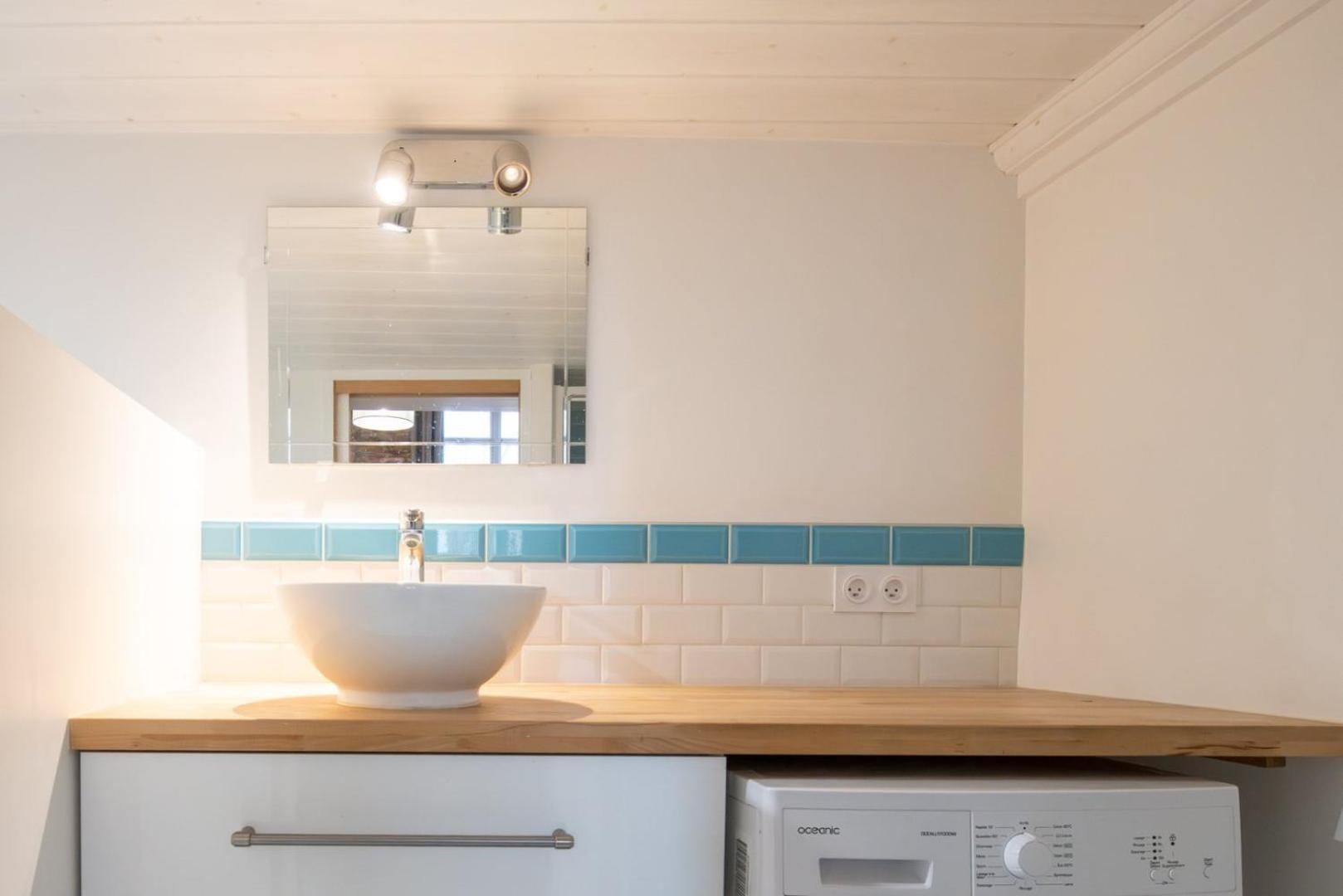 Le Petit Imbert - Studio Chaleureux Et Cozy Lyon Zewnętrze zdjęcie